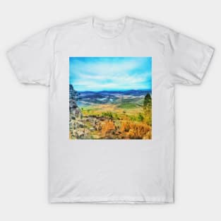 Alentejo - Portalegre I T-Shirt